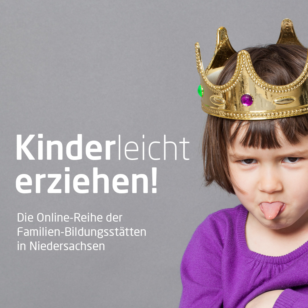 Kinderleicht erziehen