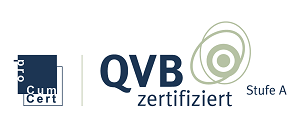 EFB Göttingen QVB Zertifizierung - Stufe A